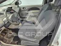 2009 Renault Twingo
