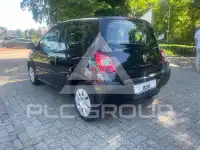 2009 Renault Twingo