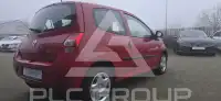 2009 Renault Twingo