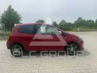 2009 Renault Twingo