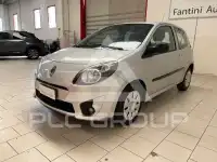 2009 Renault Twingo