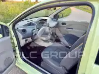 2009 Renault Twingo