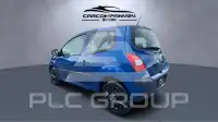 2009 Renault Twingo