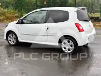 2009 Renault Twingo