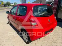 2009 Renault Twingo
