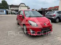 2009 Renault Twingo
