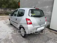 2009 Renault Twingo