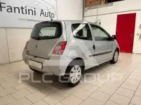 2009 Renault Twingo