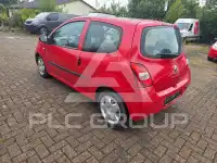 2009 Renault Twingo