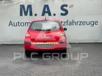 2009 Renault Twingo