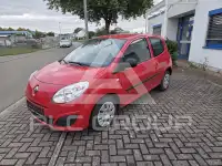 2009 Renault Twingo