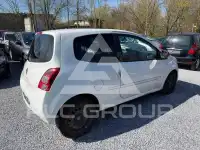 2009 Renault Twingo