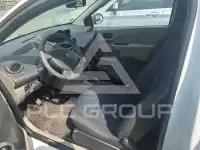 2009 Renault Twingo