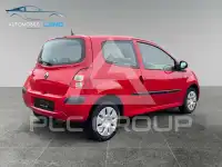 2009 Renault Twingo