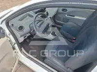 2009 Renault Twingo