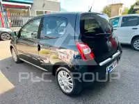 2009 Renault Twingo