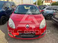 2009 Renault Twingo