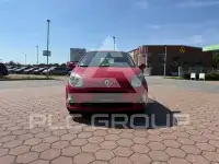 2009 Renault Twingo