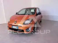2009 Renault Twingo
