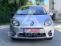 2009 Renault Twingo