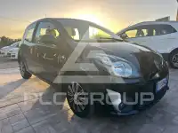 2009 Renault Twingo
