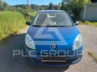 2009 Renault Twingo