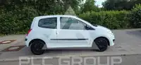 2009 Renault Twingo