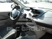 2009 Renault Twingo