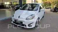 2009 Renault Twingo