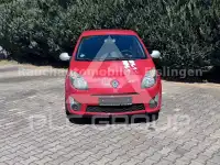2009 Renault Twingo
