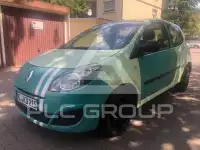 2009 Renault Twingo