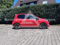 2009 Renault Twingo