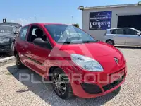 2009 Renault Twingo
