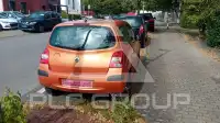 2009 Renault Twingo