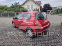 2009 Renault Twingo