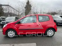 2009 Renault Twingo