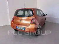 2009 Renault Twingo