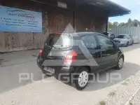 2009 Renault Twingo