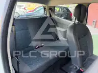 2009 Renault Twingo