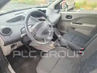 2009 Renault Twingo