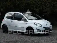 2009 Renault Twingo