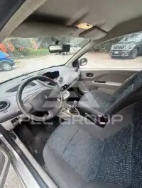 2009 Renault Twingo