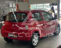 2009 Renault Twingo