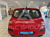 2009 Renault Twingo