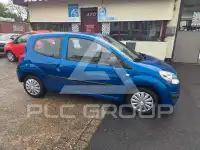 2009 Renault Twingo