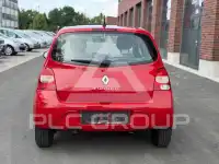 2009 Renault Twingo