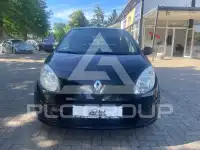 2009 Renault Twingo