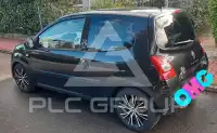 2009 Renault Twingo