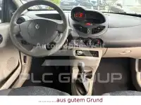 2009 Renault Twingo