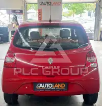 2009 Renault Twingo